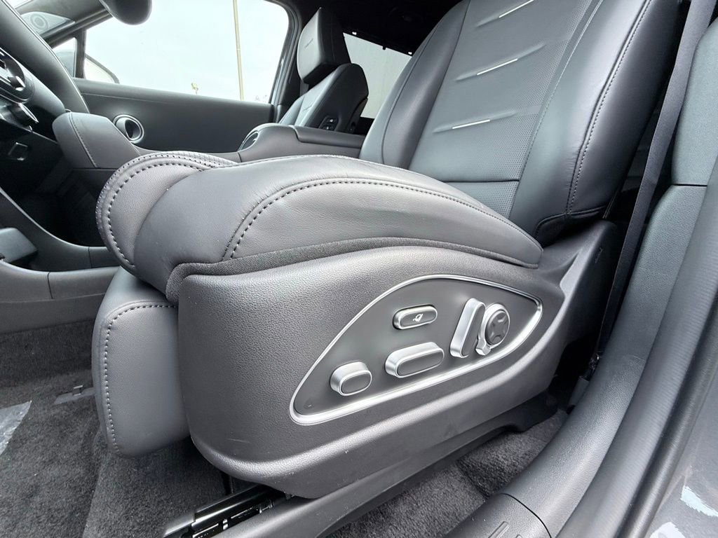 New 2026 Hyundai Palisade Calligraphy image 23