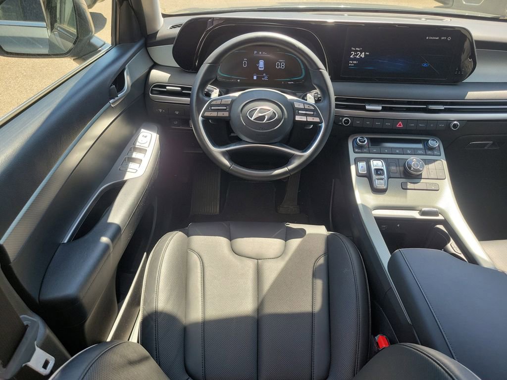 Used 2023 Hyundai Palisade XRT AWD/4WD image 11