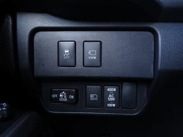Certified 2023 Toyota Tacoma TRD Pro image 37