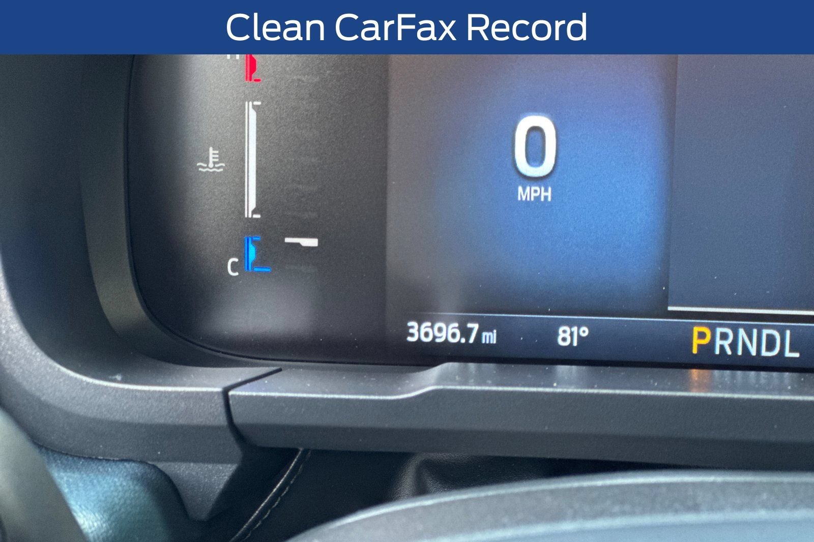 Used 2026 Ford Maverick XLT FWD image 30