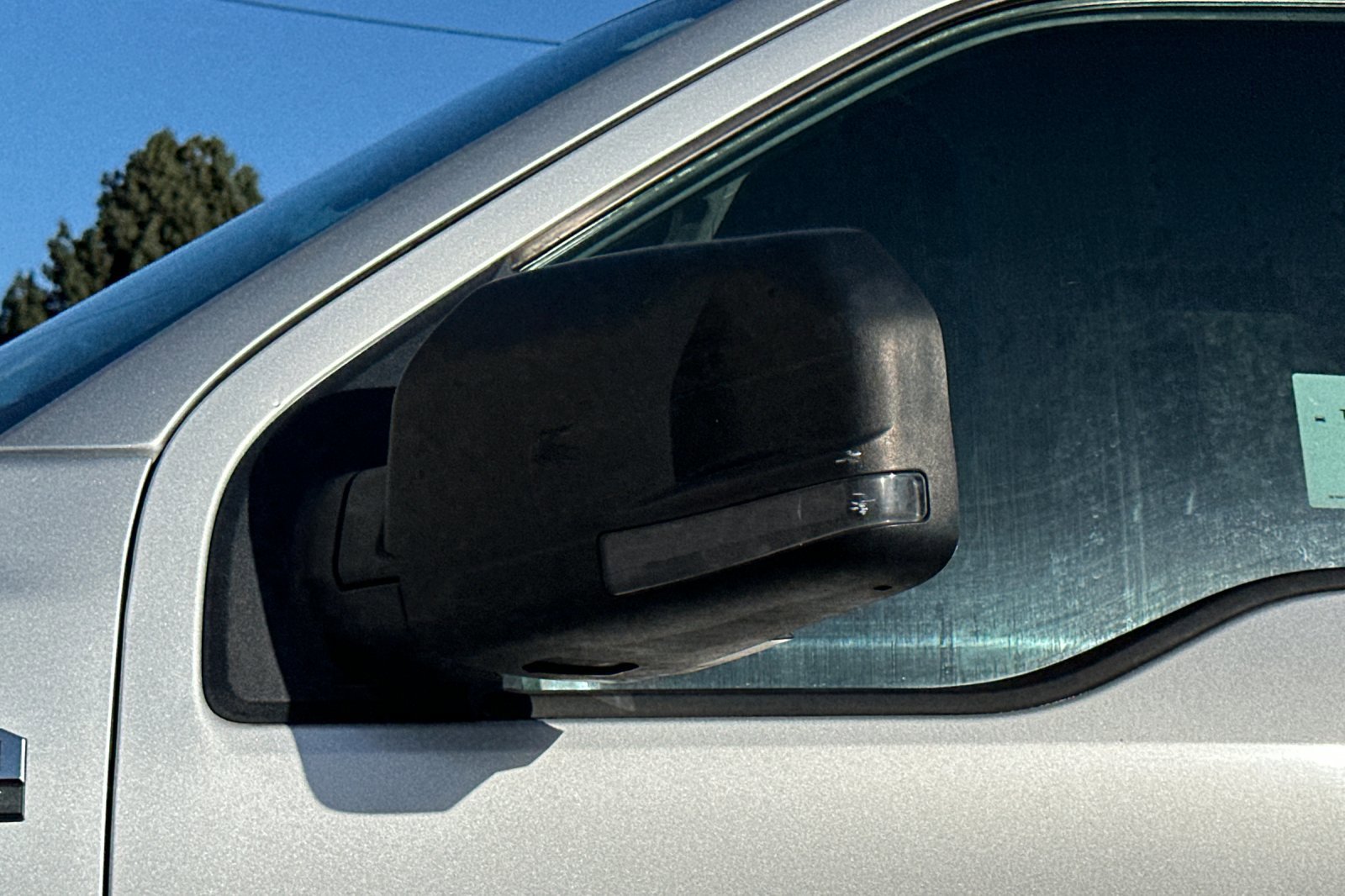 Used 2016 Ford F150 XLT image 45