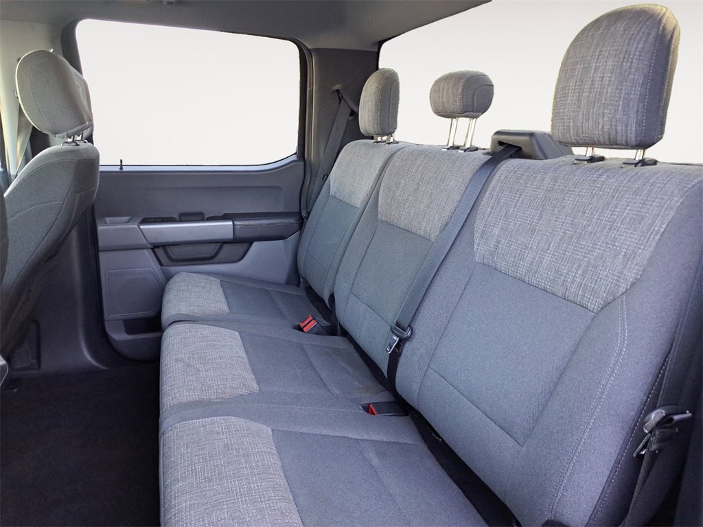Used 2021 Ford F150 XLT image 13