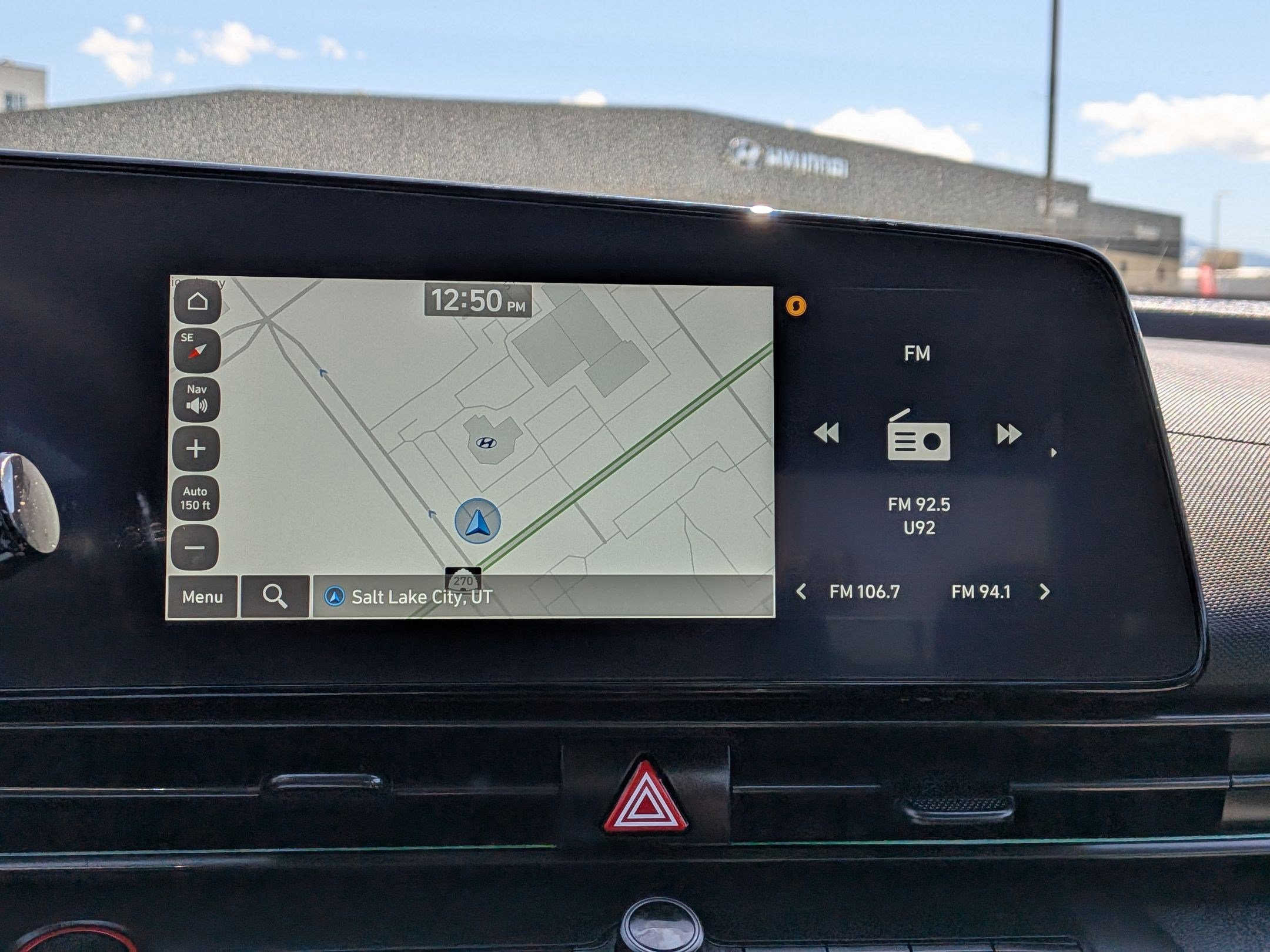 Used 2025 Hyundai Elantra N Line FWD image 23