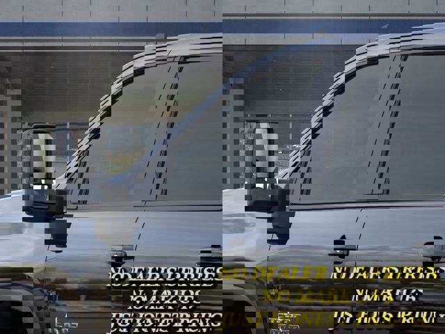 New 2026 Chevrolet Silverado 3500 LT w/ Texas Edition AWD/4WD image 12