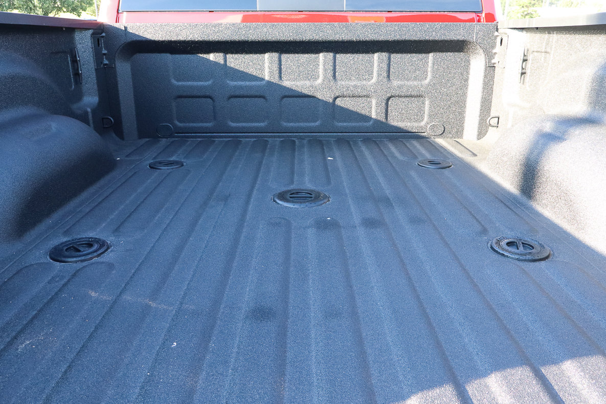 New 2026 RAM 2500 Laramie w/ Night Edition image 9