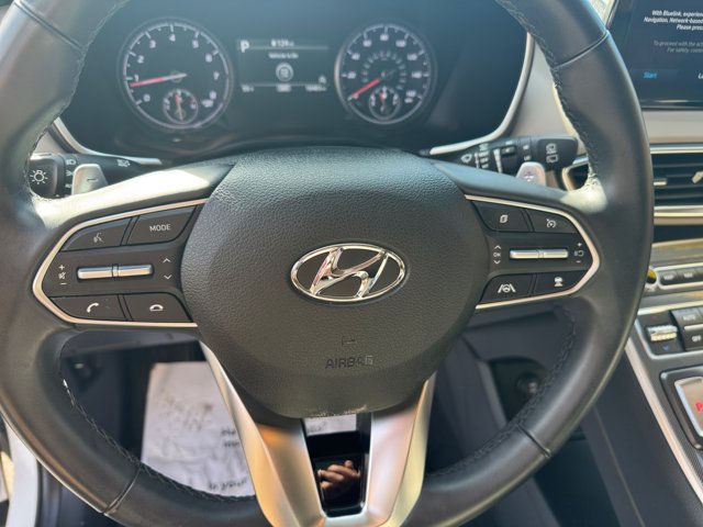 Certified 2023 Hyundai Santa Fe SEL AWD/4WD image 17