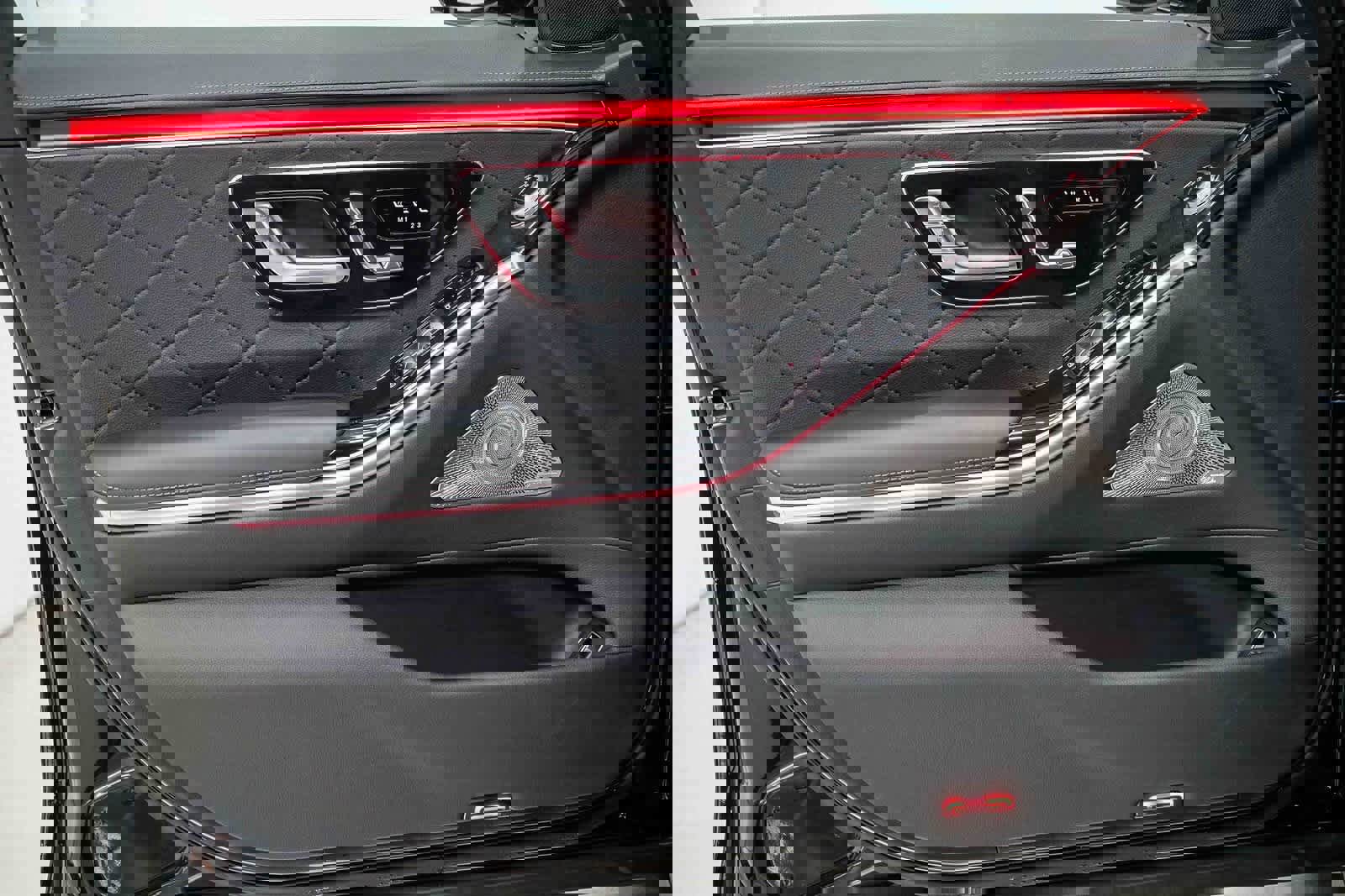 Used 2025 Mercedes-Benz S 580 4MATIC Sedan image 19