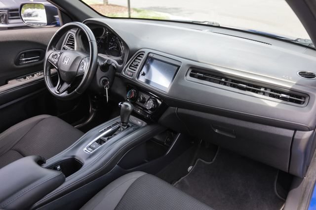Used 2020 Honda HR-V Sport image 50