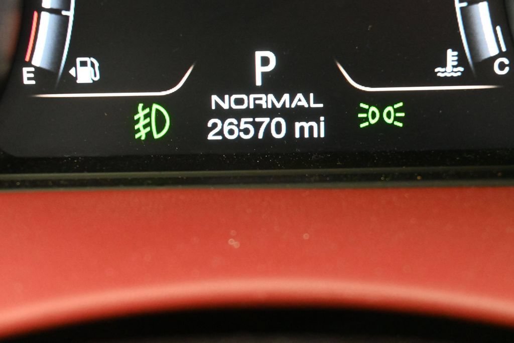 Used 2023 Maserati Levante GT AWD/4WD image 13