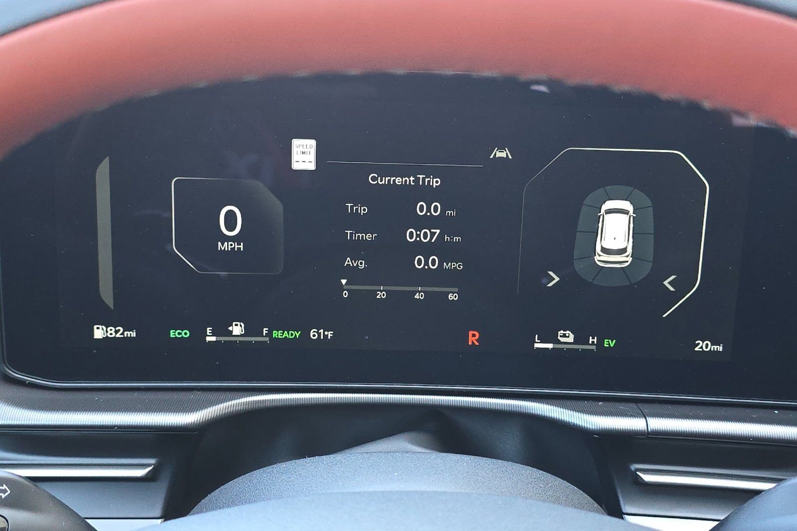 New 2026 Kia Sportage SX Prestige AWD/4WD image 23