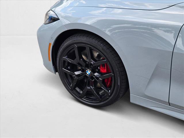 New 2026 BMW 430i xDrive 430i xDrive w/ M Sport Package image 10