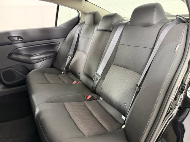 Certified 2024 Nissan Altima 2.5 SV FWD image 21
