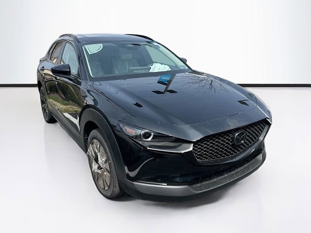 New 2026 MAZDA CX-30 Aire Edition