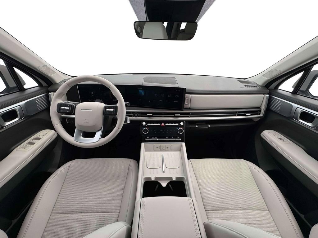 New 2026 Hyundai Santa Fe SEL FWD image 13