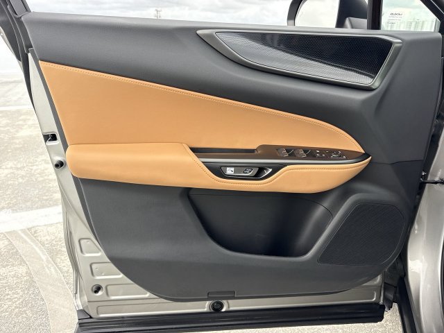 Certified 2024 Lexus NX 250 FWD w/ Cold Area Package image 13