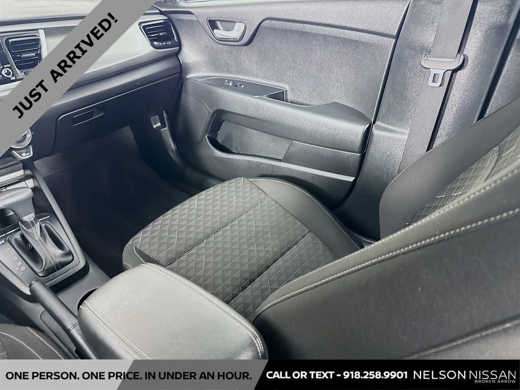 Used 2021 Kia Rio S image 21