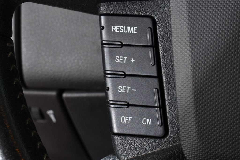 Used 2008 Ford Edge SEL AWD/4WD image 32