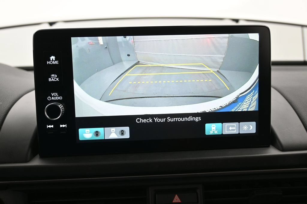 Certified 2024 Honda Pilot TrailSport image 25