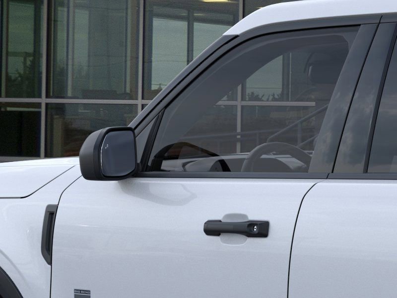 New 2026 Ford Bronco Sport Big Bend image 20