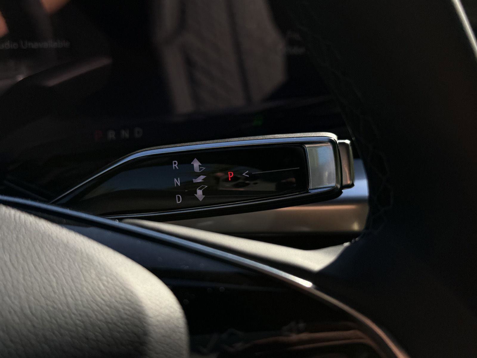 New 2026 Cadillac Escalade IQL Luxury image 25