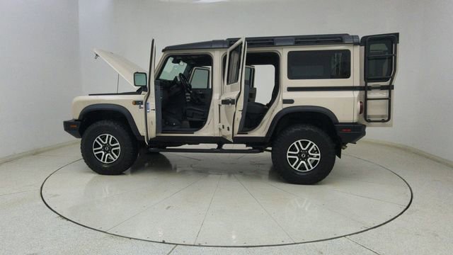 Used 2025 INEOS Grenadier AWD/4WD image 70