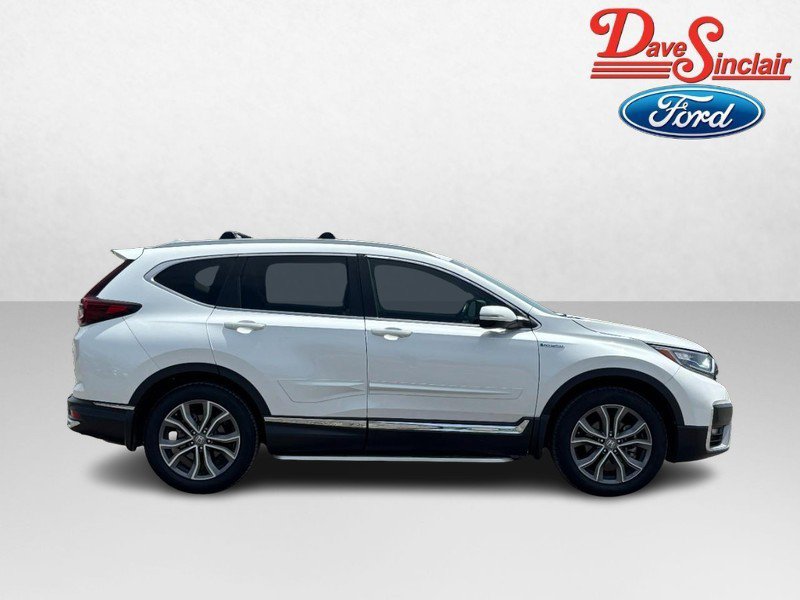 Used 2022 Honda CR-V Touring image 5