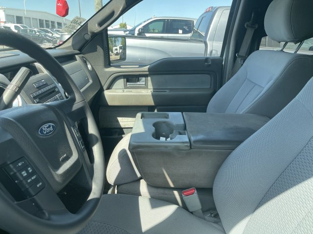 Used 2014 Ford F150 XLT RWD image 4