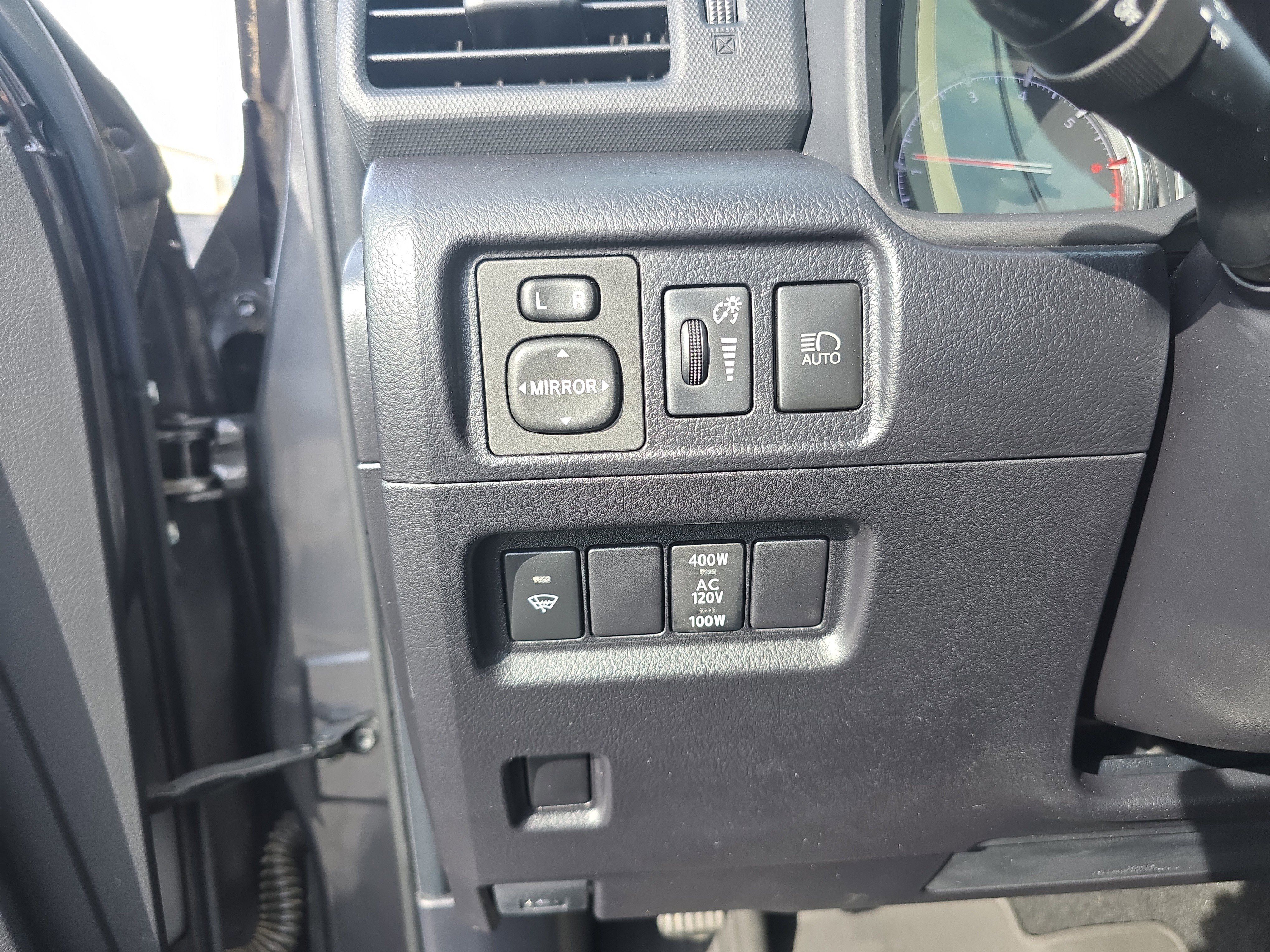 Used 2020 Toyota 4Runner TRD Pro image 35