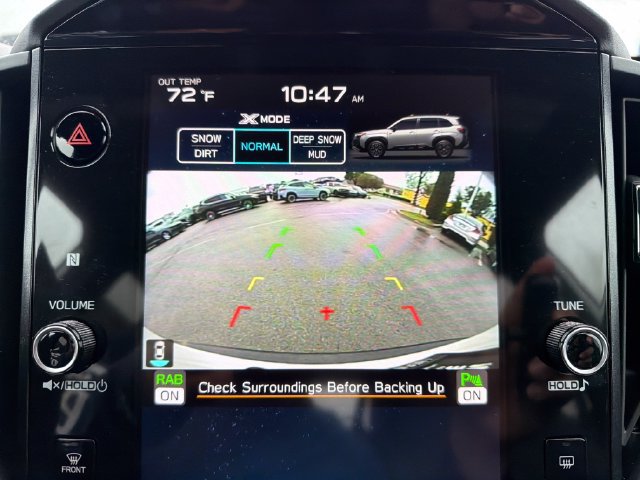Used 2026 Subaru Forester Wilderness AWD/4WD image 13