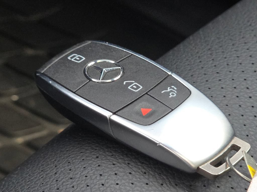 Certified 2024 Mercedes-Benz GLS 450 4MATIC image 40