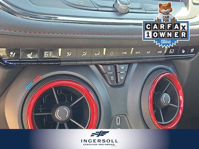 Used 2024 Chevrolet Blazer RS w/ Enhanced Convenience Package image 17