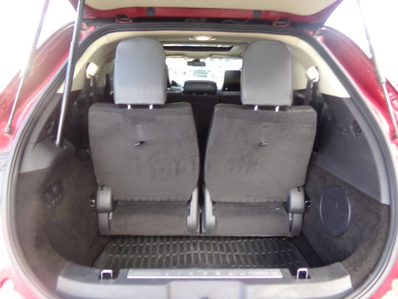 Used 2014 Lincoln MKT AWD w/ Equipment Group 201A image 23