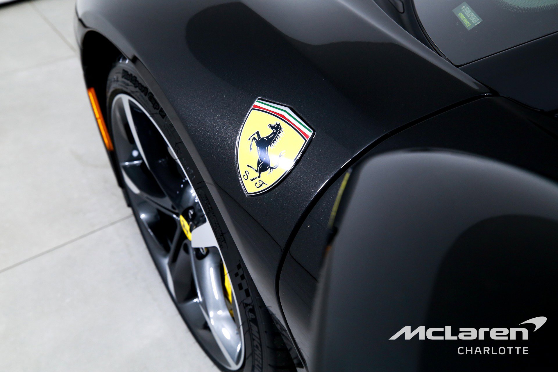 Used 2023 Ferrari SF90 Stradale AWD/4WD image 34