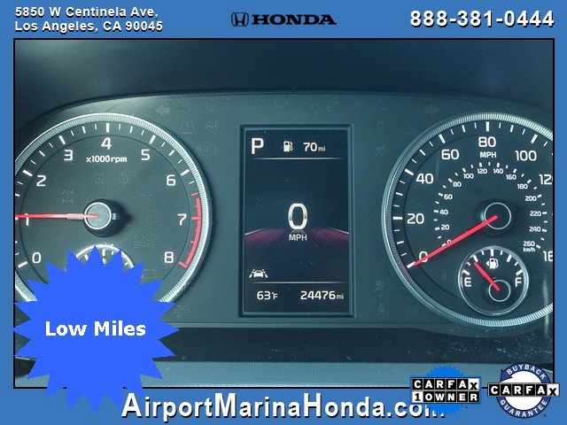 Used 2024 Kia K5 GT-Line w/ GT-Line Premium Package image 24