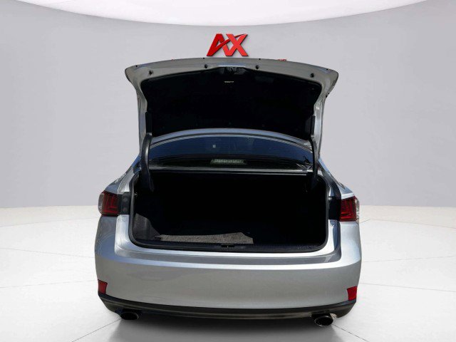 Used 2015 Lexus IS 250 w/ F-Sport Package image 49