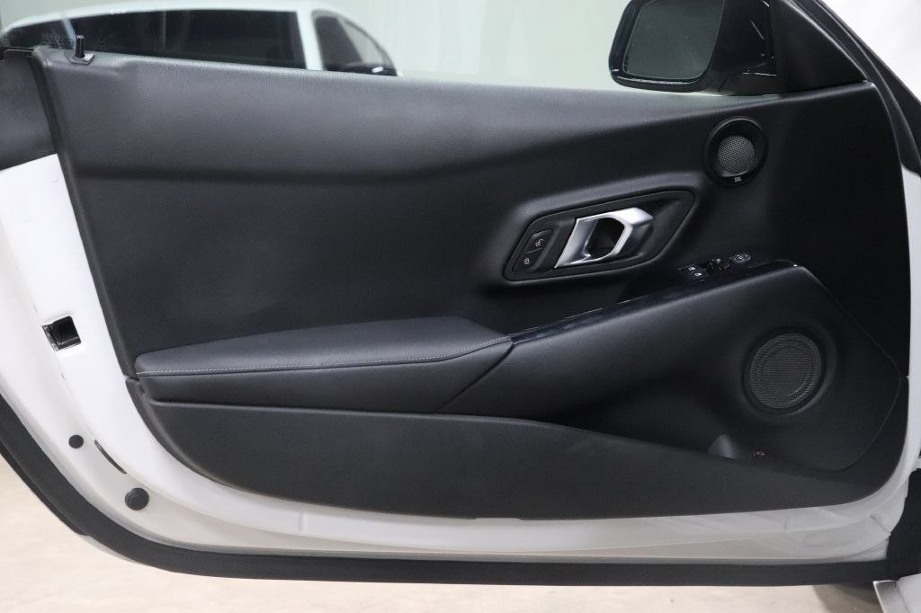 Used 2020 Toyota Supra Premium w/ Driver Assist Package RWD image 18