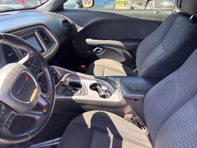 Used 2019 Dodge Challenger SXT RWD image 20