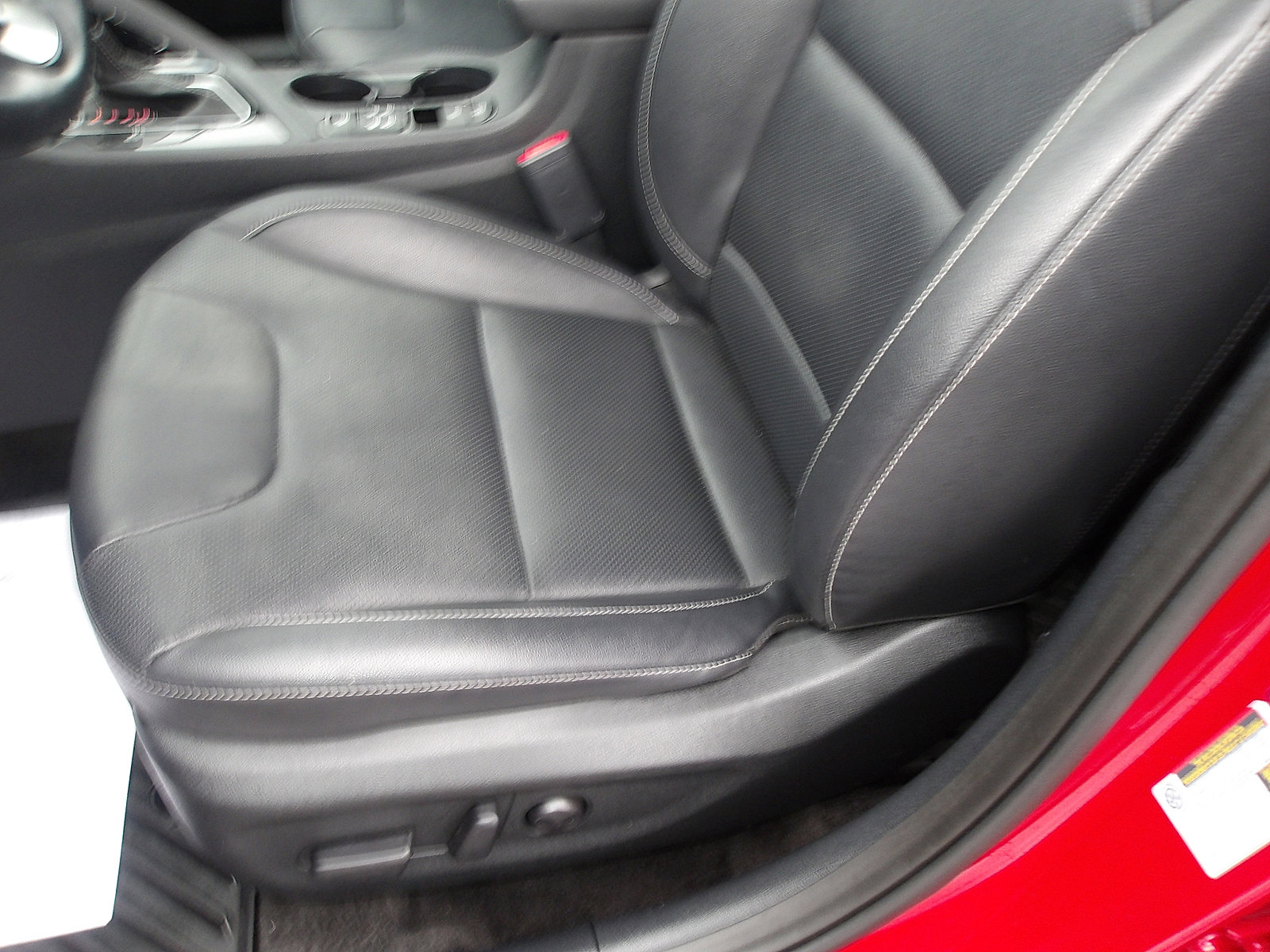 Used 2022 Kia Niro EX Premium FWD image 13