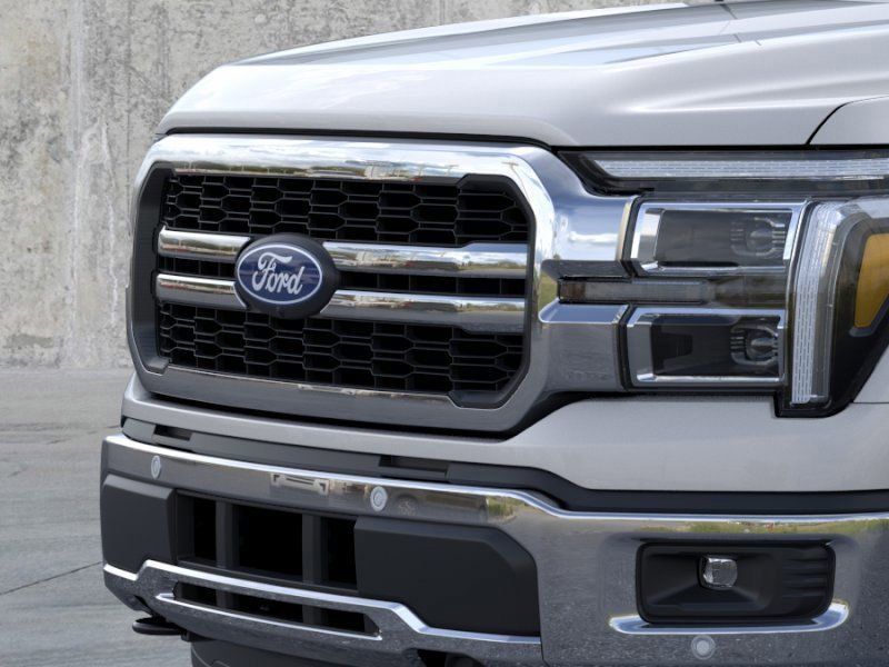 New 2026 Ford F150 Lariat AWD/4WD image 17