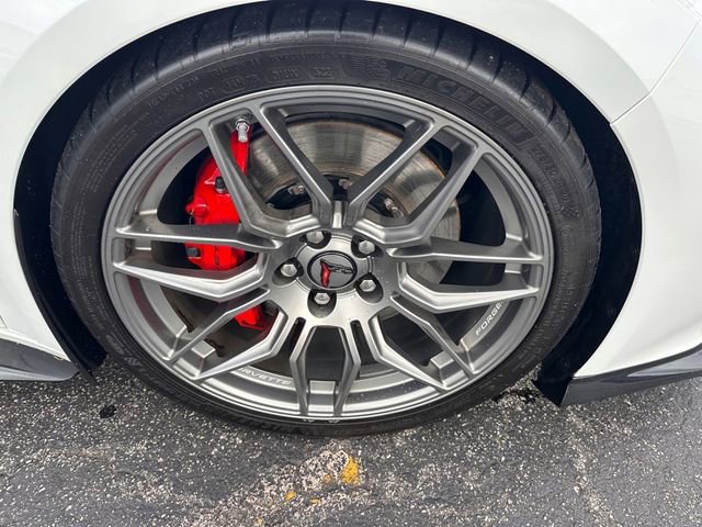 Used 2025 Chevrolet Corvette Z06 image 14