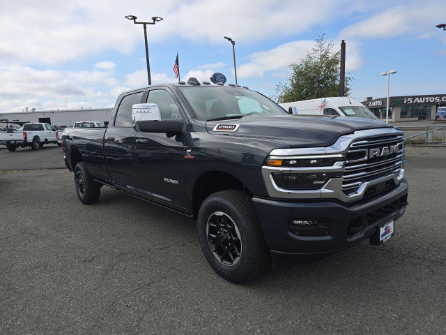 New 2026 RAM 2500 Laramie image 1