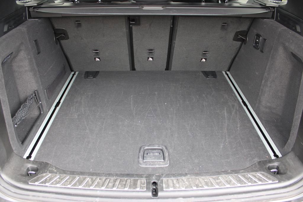 Used 2022 BMW X3 xDrive30i image 22