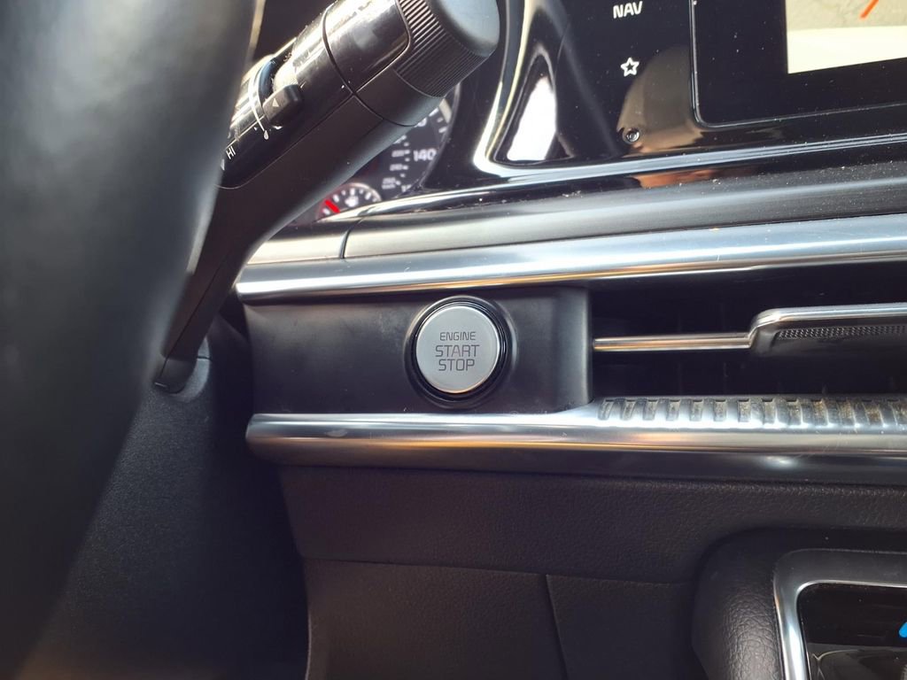 Certified 2023 Kia K5 GT image 20