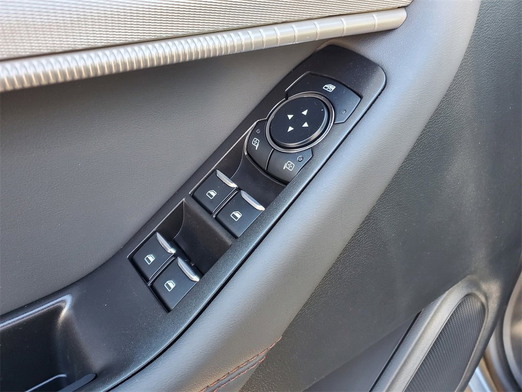 New 2026 Ford Explorer Active image 21