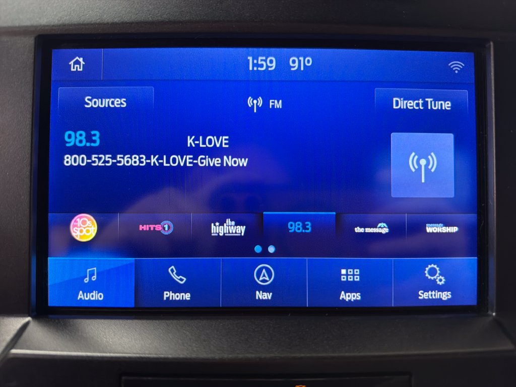 Used 2019 Ford F150 XLT w/ Equipment Group 302A Luxury RWD image 23