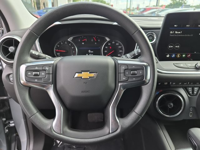Used 2025 Chevrolet Blazer LT AWD/4WD image 22