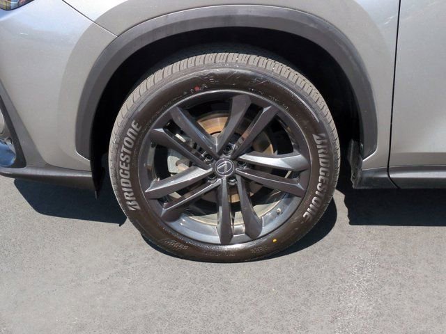 Used 2023 Lexus NX 450h+ 450h+ Luxury image 9