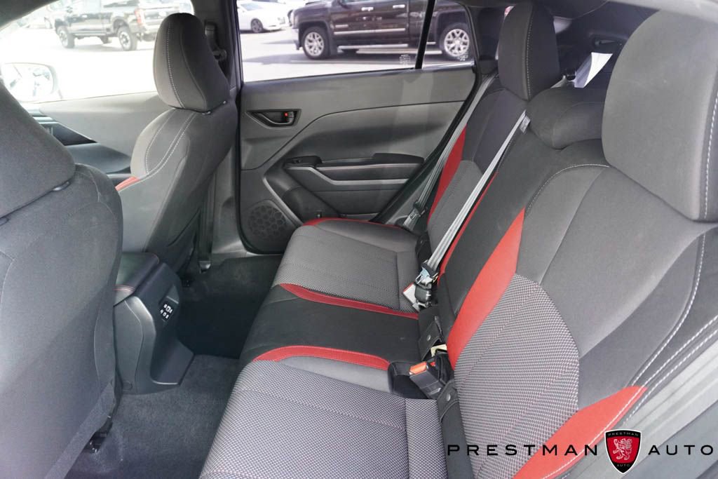 Used 2024 Subaru Impreza RS w/ Popular Package #1 AWD/4WD image 40