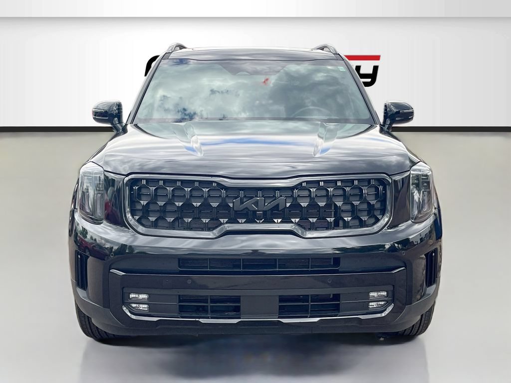 Used 2025 Kia Telluride SX Prestige X-Line AWD/4WD image 2