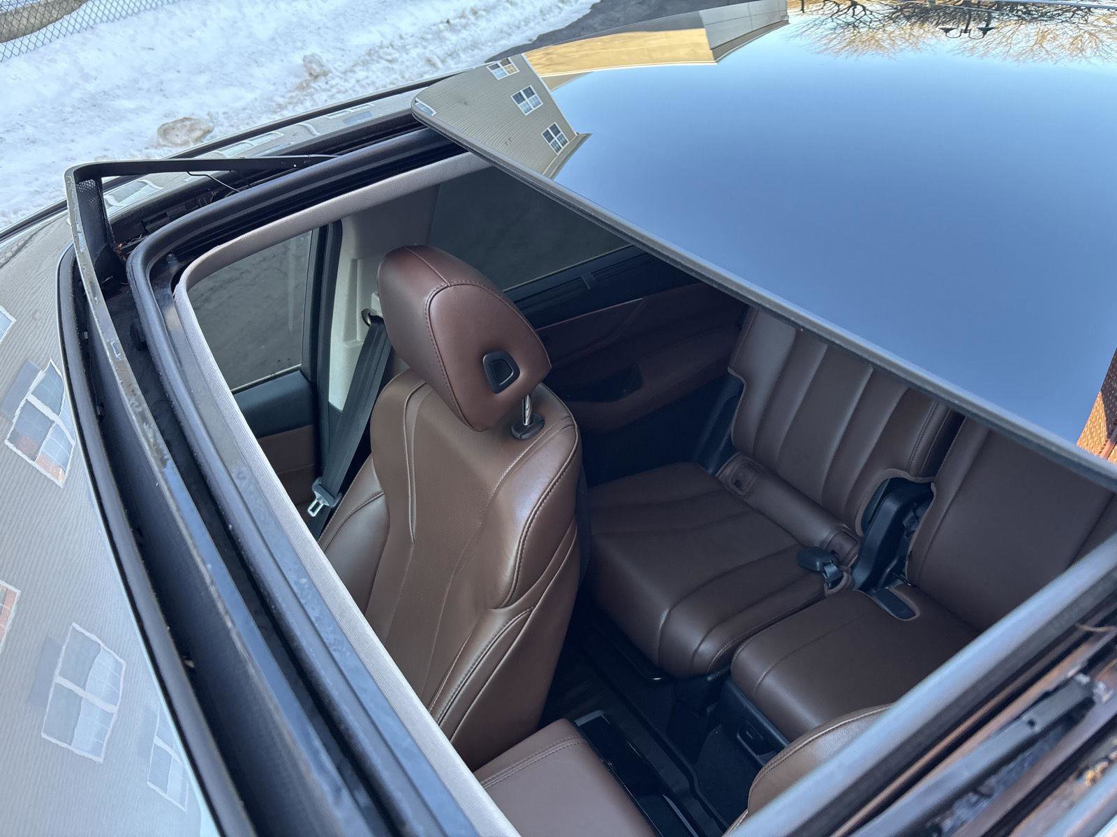 Used 2022 Acura MDX SH-AWD w/ Technology Package image 32